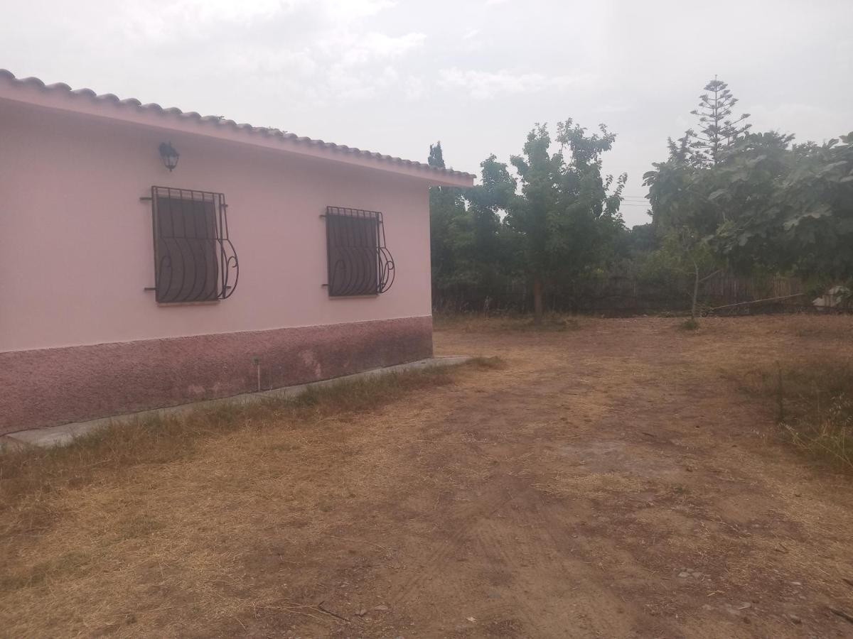 Dolce Casa Gonnesa Exterior foto